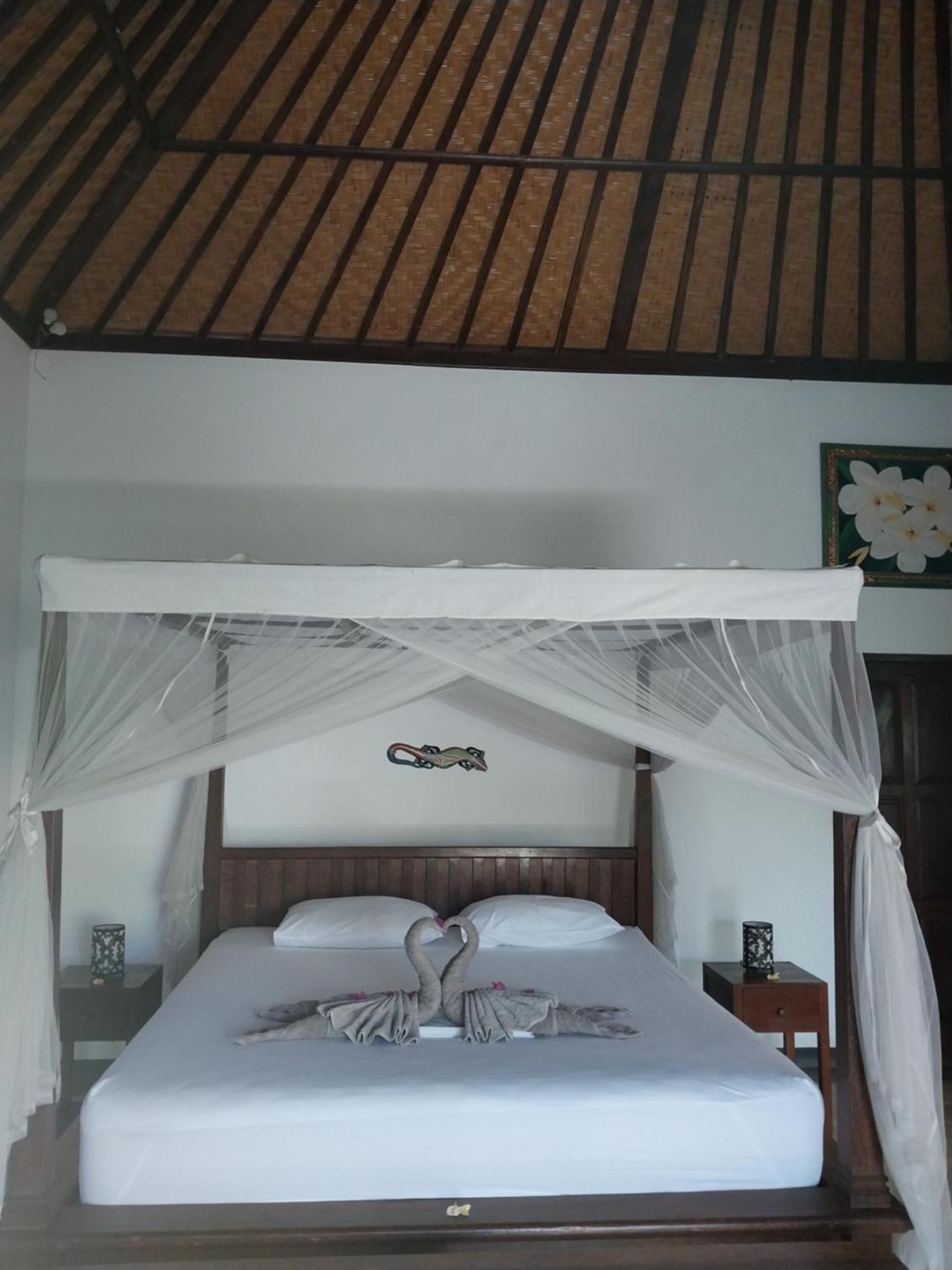 Tegal Sari, Pemuteran- North Bali Hotel ภายนอก รูปภาพ