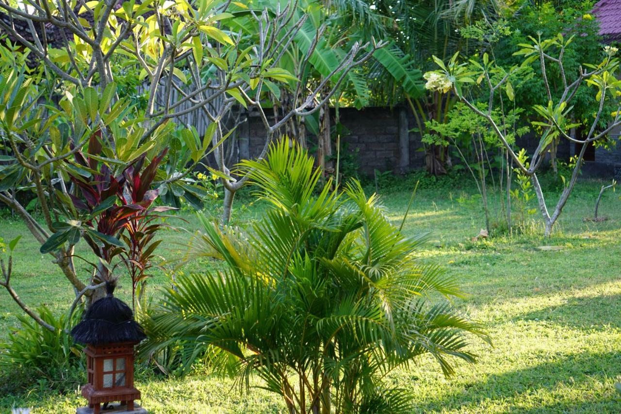 Tegal Sari, Pemuteran- North Bali Hotel ภายนอก รูปภาพ