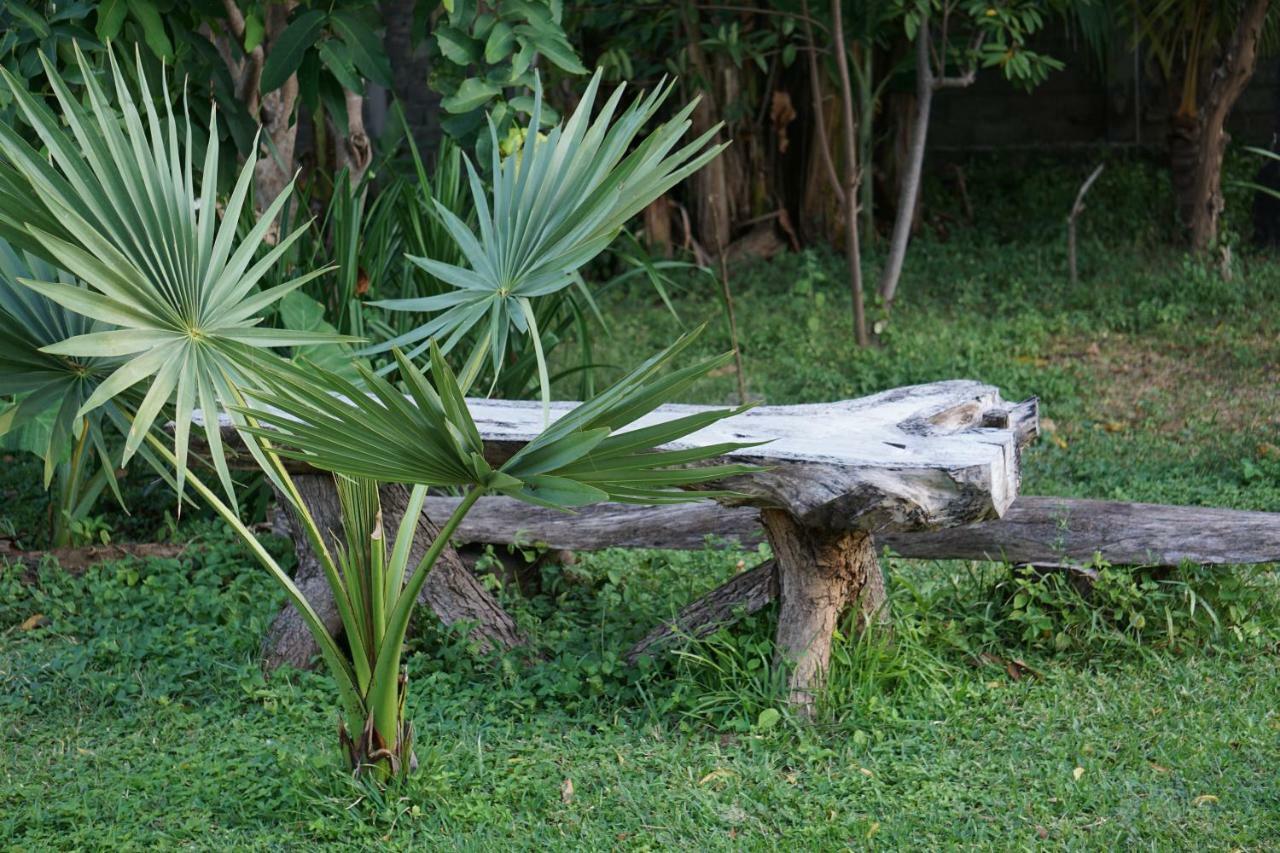 Tegal Sari, Pemuteran- North Bali Hotel ภายนอก รูปภาพ