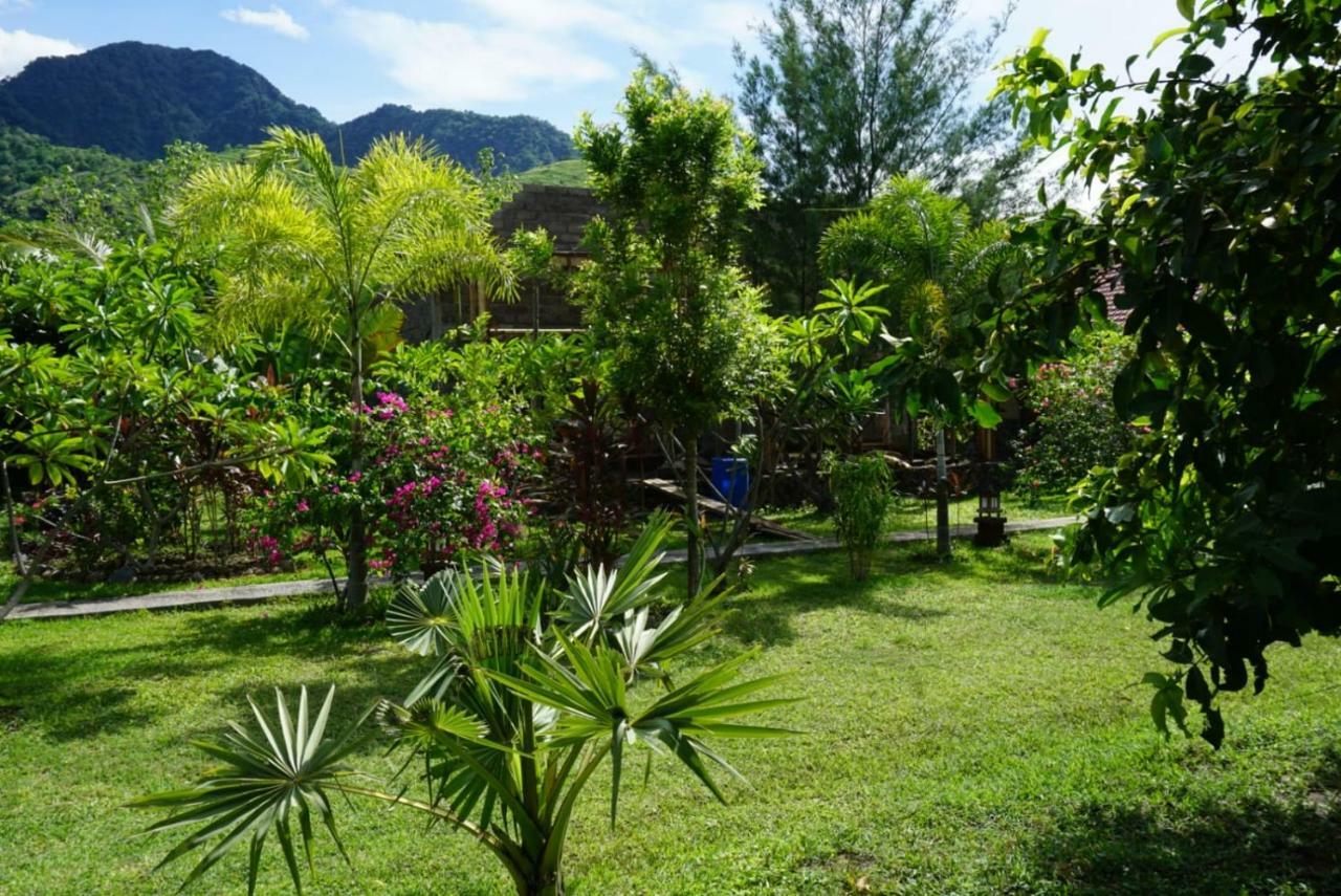 Tegal Sari, Pemuteran- North Bali Hotel ภายนอก รูปภาพ