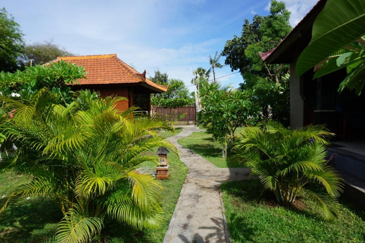 Tegal Sari, Pemuteran- North Bali Hotel ภายนอก รูปภาพ