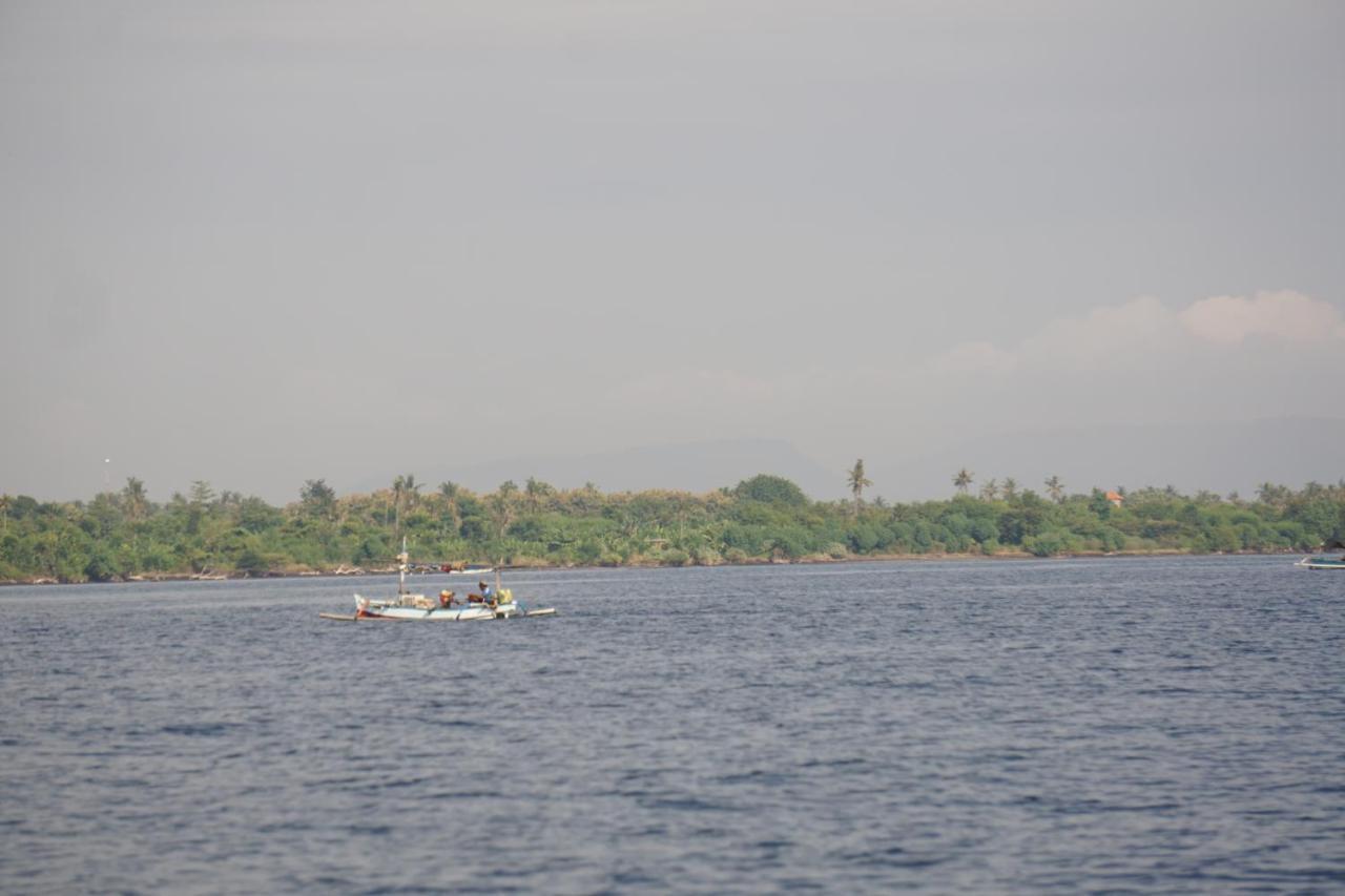 Tegal Sari, Pemuteran- North Bali Hotel ภายนอก รูปภาพ